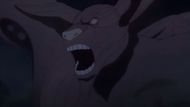 Killer Bee's Tailed-Beast Form (Image Source: Studio Pierrot)
